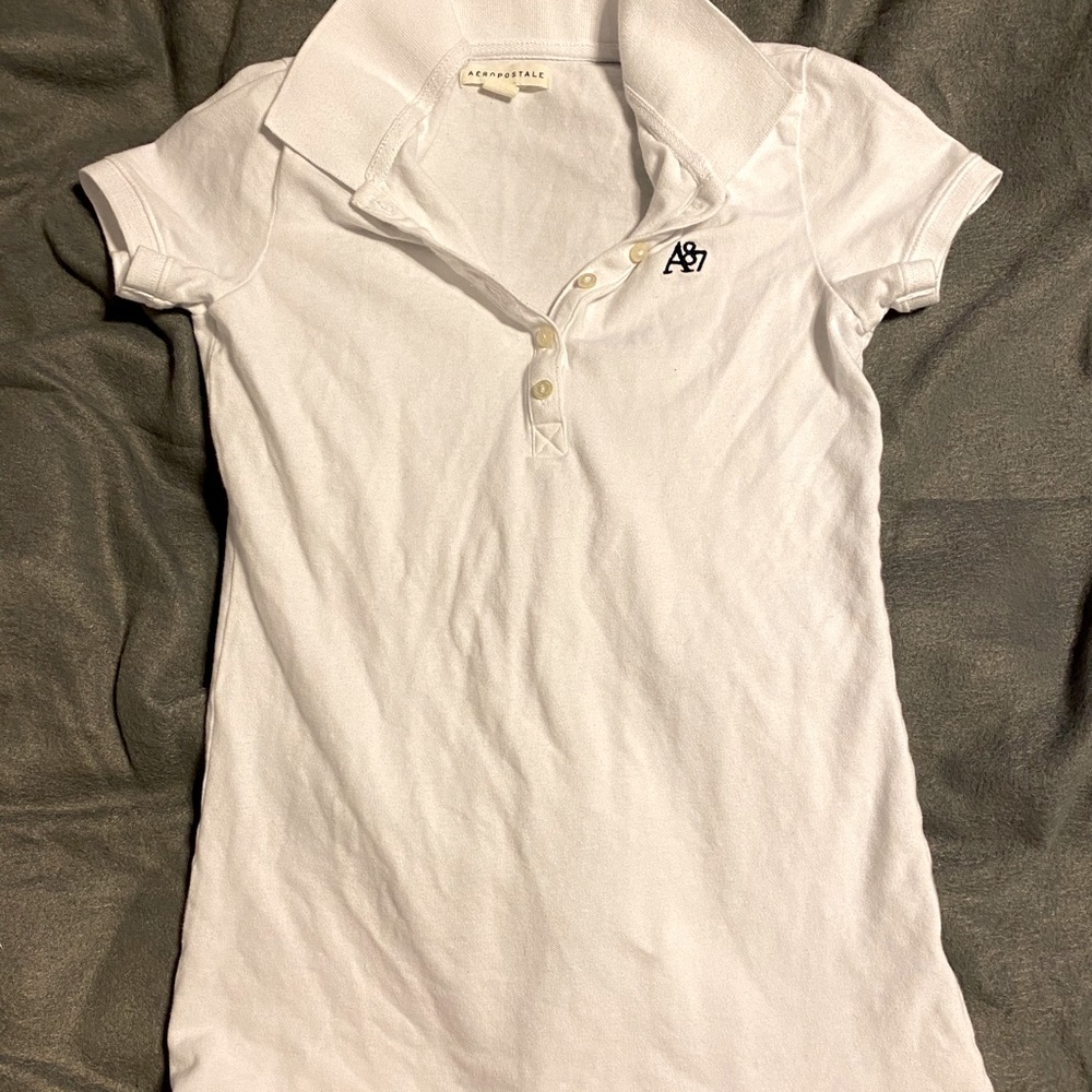 Collared Shirt